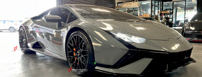 20 21 INCH КОВАНЫЕ ДИСКИ для LAMBORGHINI HURACAN TECNICA LP640-2