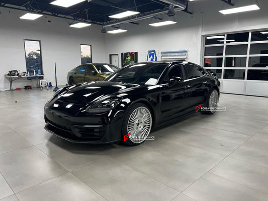 22 INCH КОВАНЫЕ ДИСКИ для PORSCHE PANAMERA 971 2020