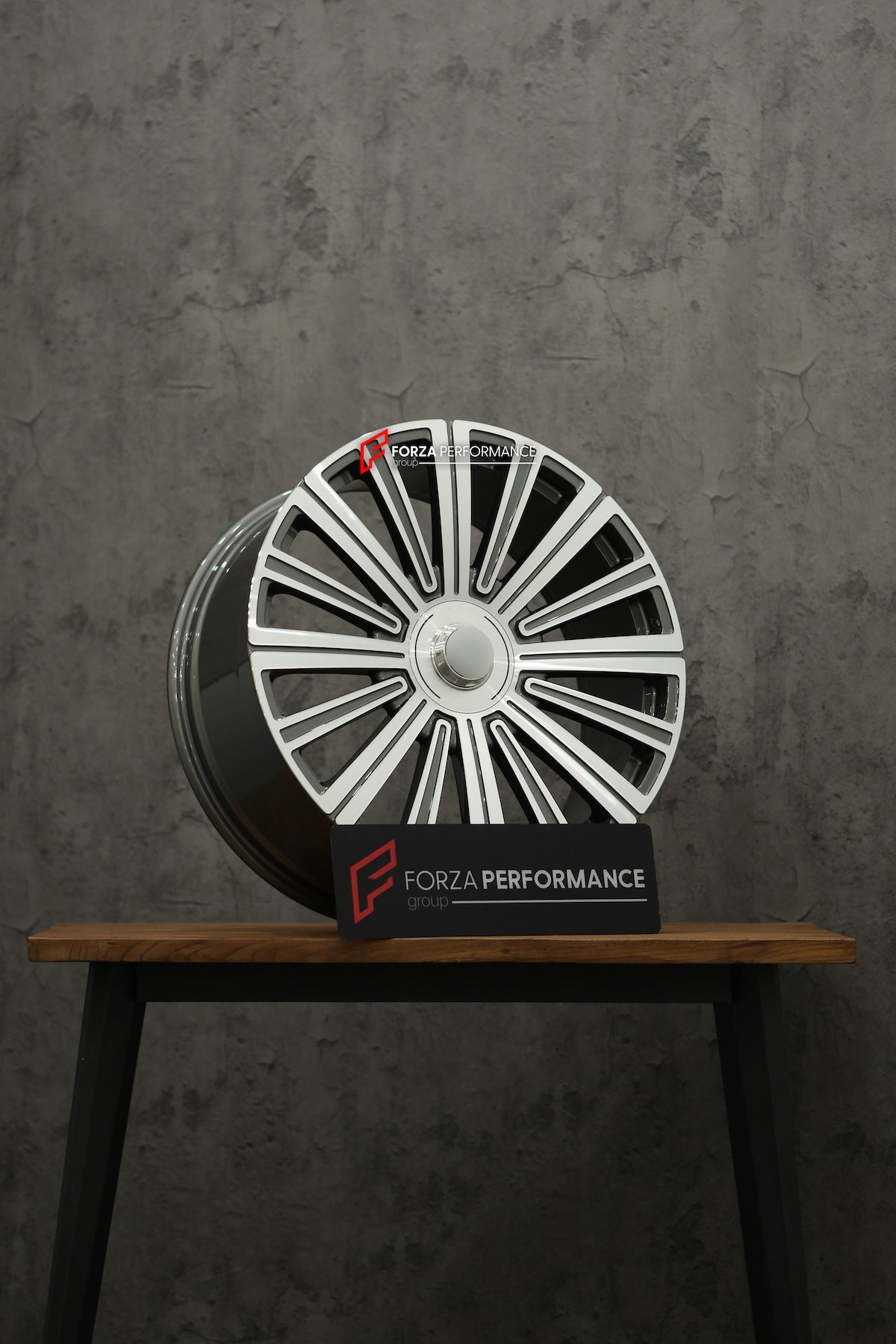 22" КОВАНЫЕ ДИСКИ для MAYBACH GLS600 2023