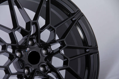 BMW F80 F82 F83 M3 M4 rims