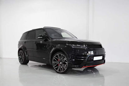 Range Rover Sport CLR 23 LR КОВАНЫЕ ДИСКИ