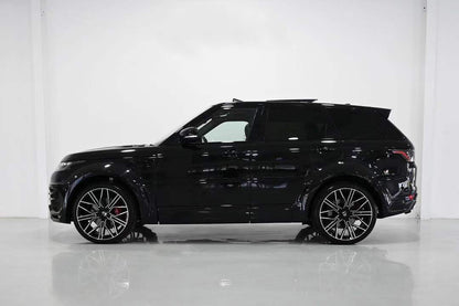 Range Rover Sport CLR 23 LR КОВАНЫЕ ДИСКИ