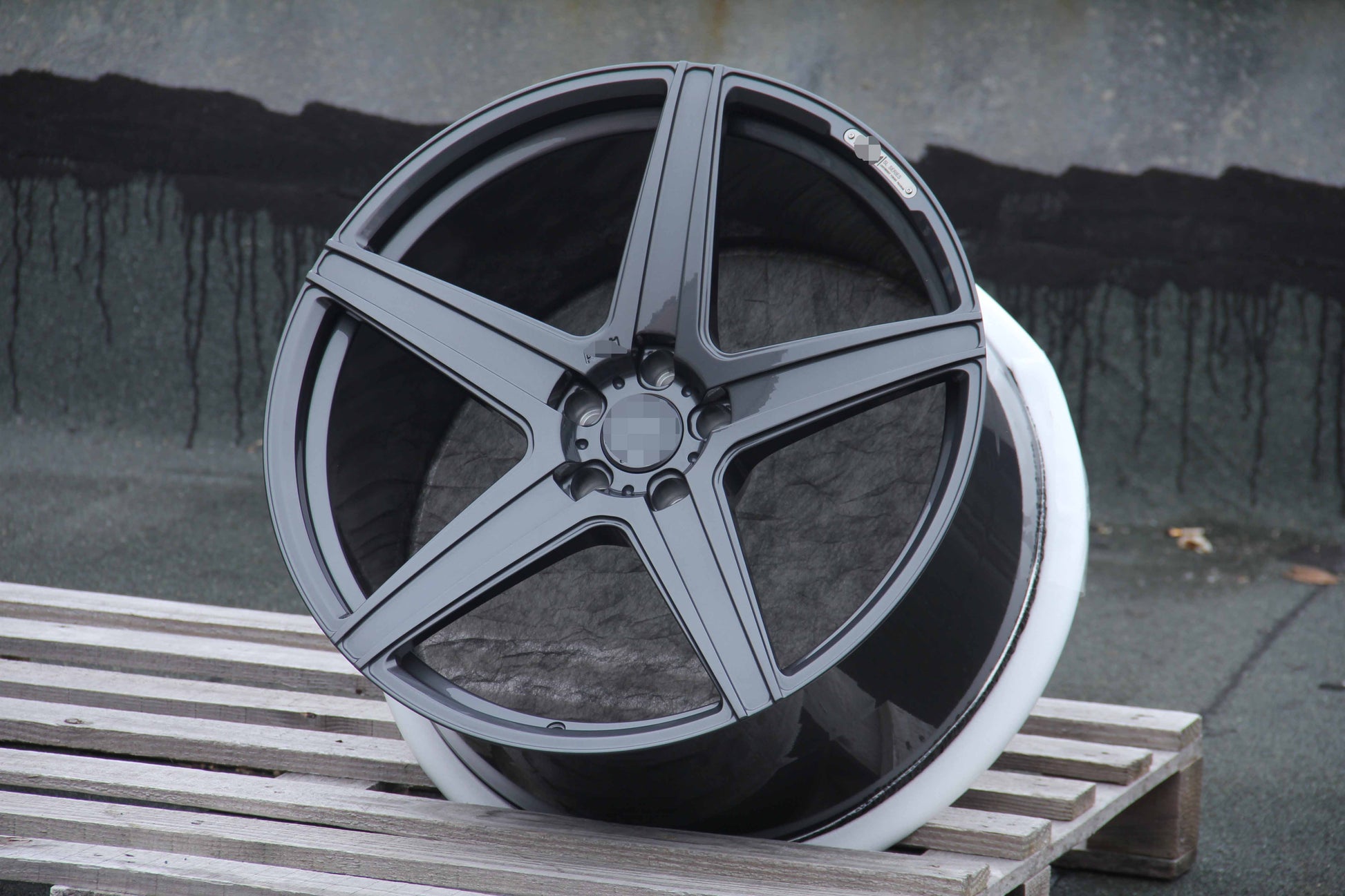 adv1 custom rim