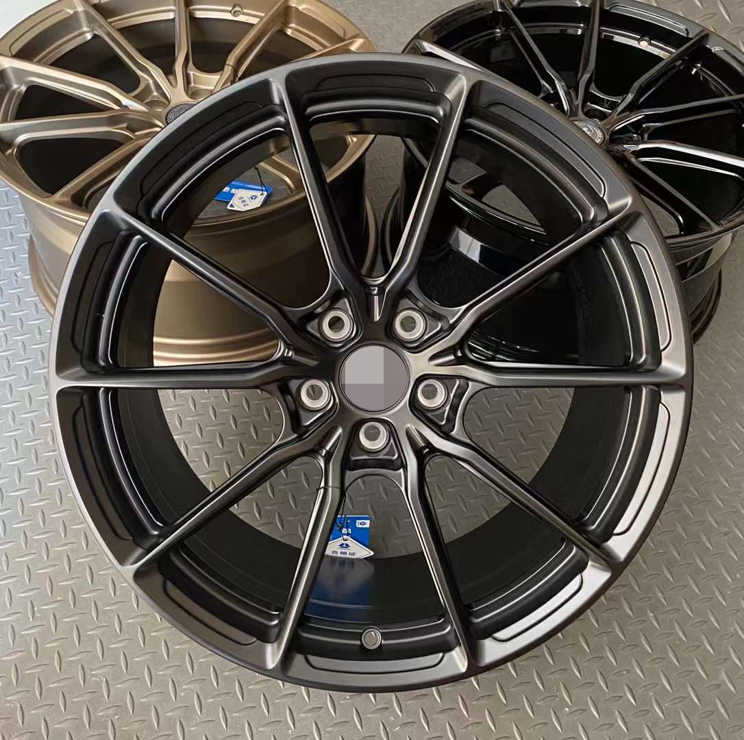 wheel P104SC HRE