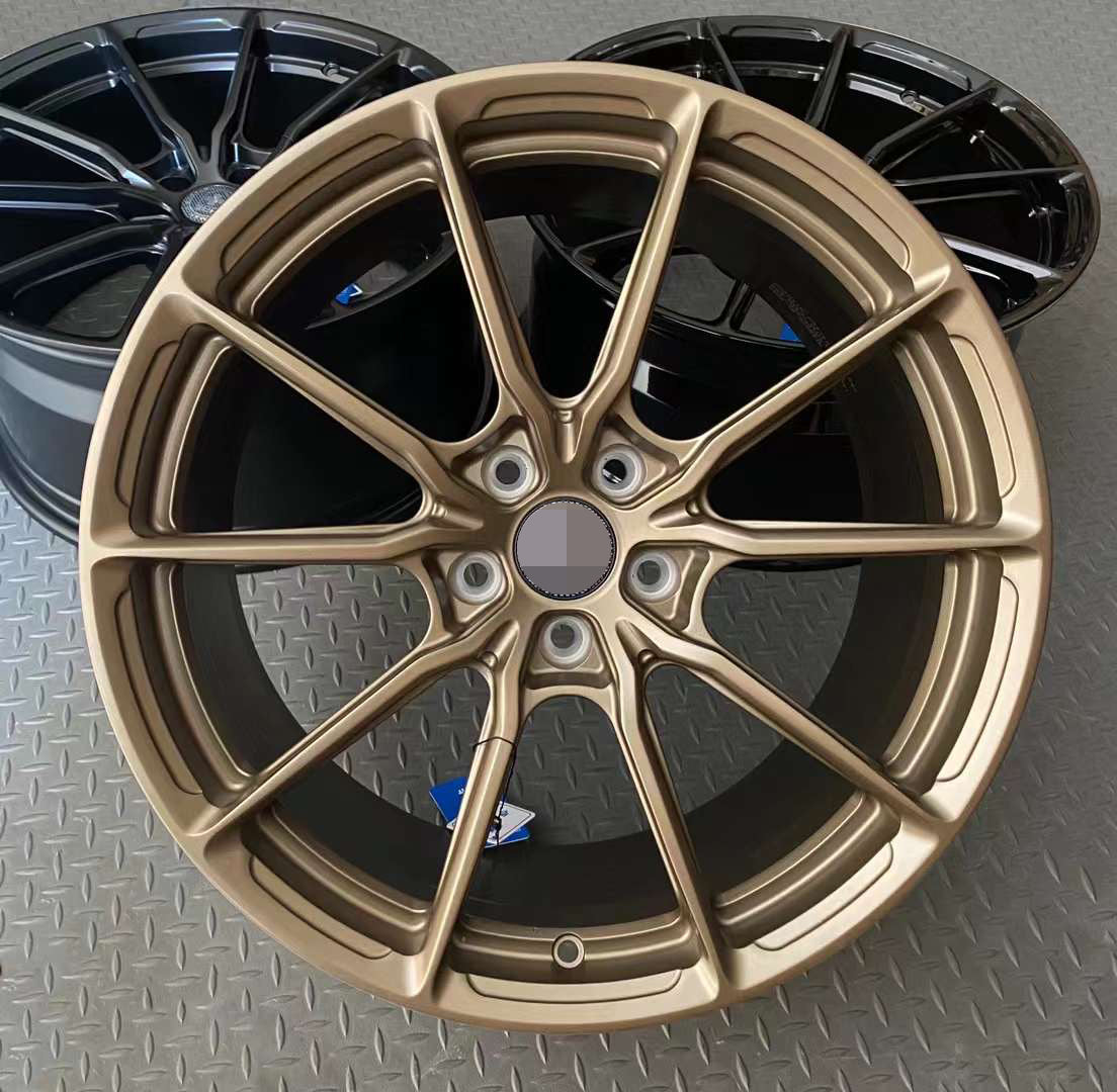 rims  HRE