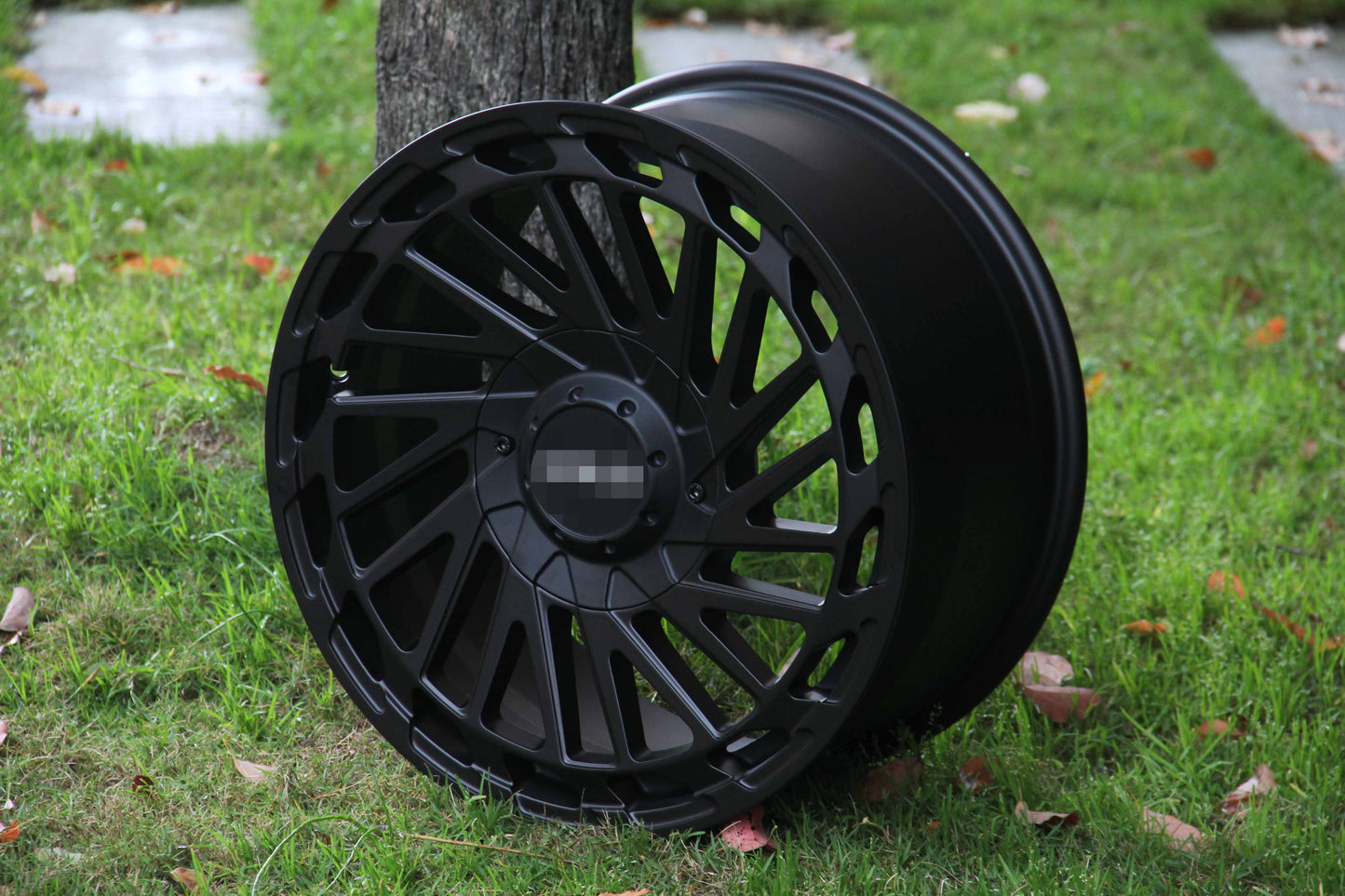 offset 41 solid rim