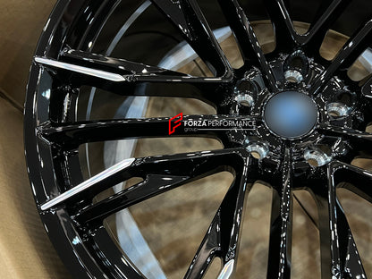 23" КОВАНЫЕ ДИСКИ для BMW X6M F96 2020+