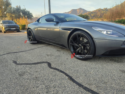 21 INCH КОВАНЫЕ ДИСКИ для ASTON MARTIN DB11