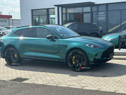 КОВАНЫЕ ДИСКИ 22 INCH для ASTON MARTIN DBX