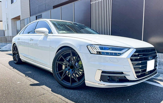 КОВАНЫЕ ДИСКИ 21 INCH для AUDI A8 D5