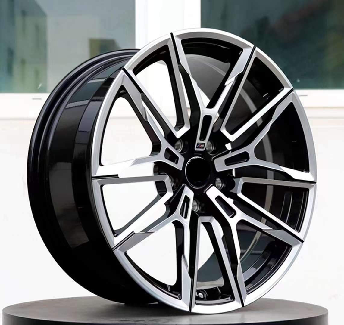 bmw rims