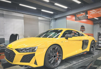 КОВАНЫЕ ДИСКИ 20 INCH для AUDI R8 4S 1