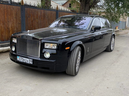 OEM We produced premium quality КОВАНЫЕ ДИСКИ для  ROLLS ROYCE PHANTOM  Параметры дисков:   Front 21 x 9.5 ET 25  Rear 21 x 10 ET 30  Окраска: Chrome  КОВАНЫЕ ДИСКИ can be produced in any wheel specs by your inquiries and we can provide our specs