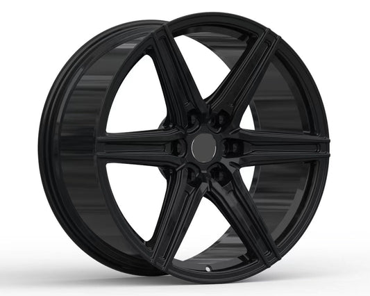 vossen Кованые Диски для lc 300 land cruiser 300 21x10 et 23