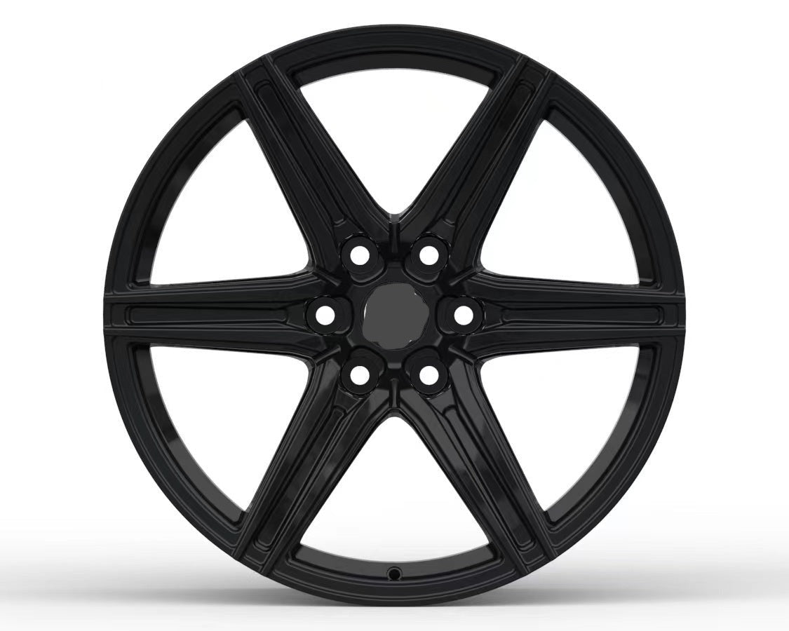 vossen Кованые Диски для lc 300 land cruiser 300 21x10 et 23