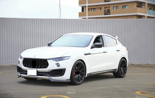 КОВАНЫЕ ДИСКИ 21 INCH для MASERATI LEVANTE