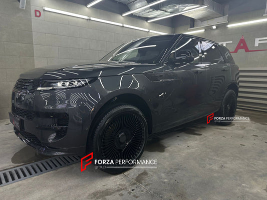 VELOСТИЛЬ VLS-40 КОВАНЫЕ ДИСКИ 23 INCH для LAND ROVER RANGE ROVER SPORT L494 2023+