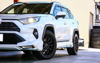 КОВАНЫЕ ДИСКИ 20 INCH для TOYOTA RAV4