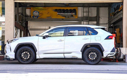 КОВАНЫЕ ДИСКИ 20 INCH для TOYOTA RAV4