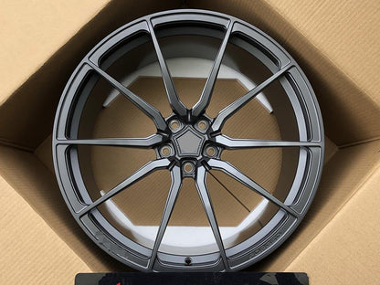 21" КОВАНЫЕ ДИСКИ для BMW E-CLASS E63 W213